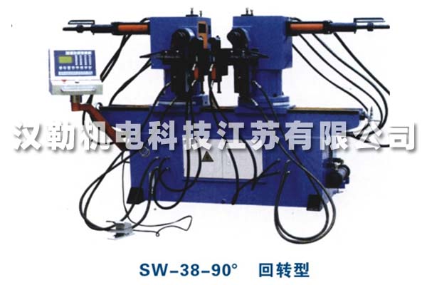 彎管機(jī)